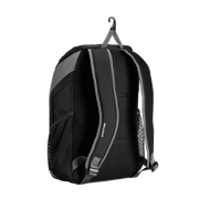 Eason Dugout Backpack - Black