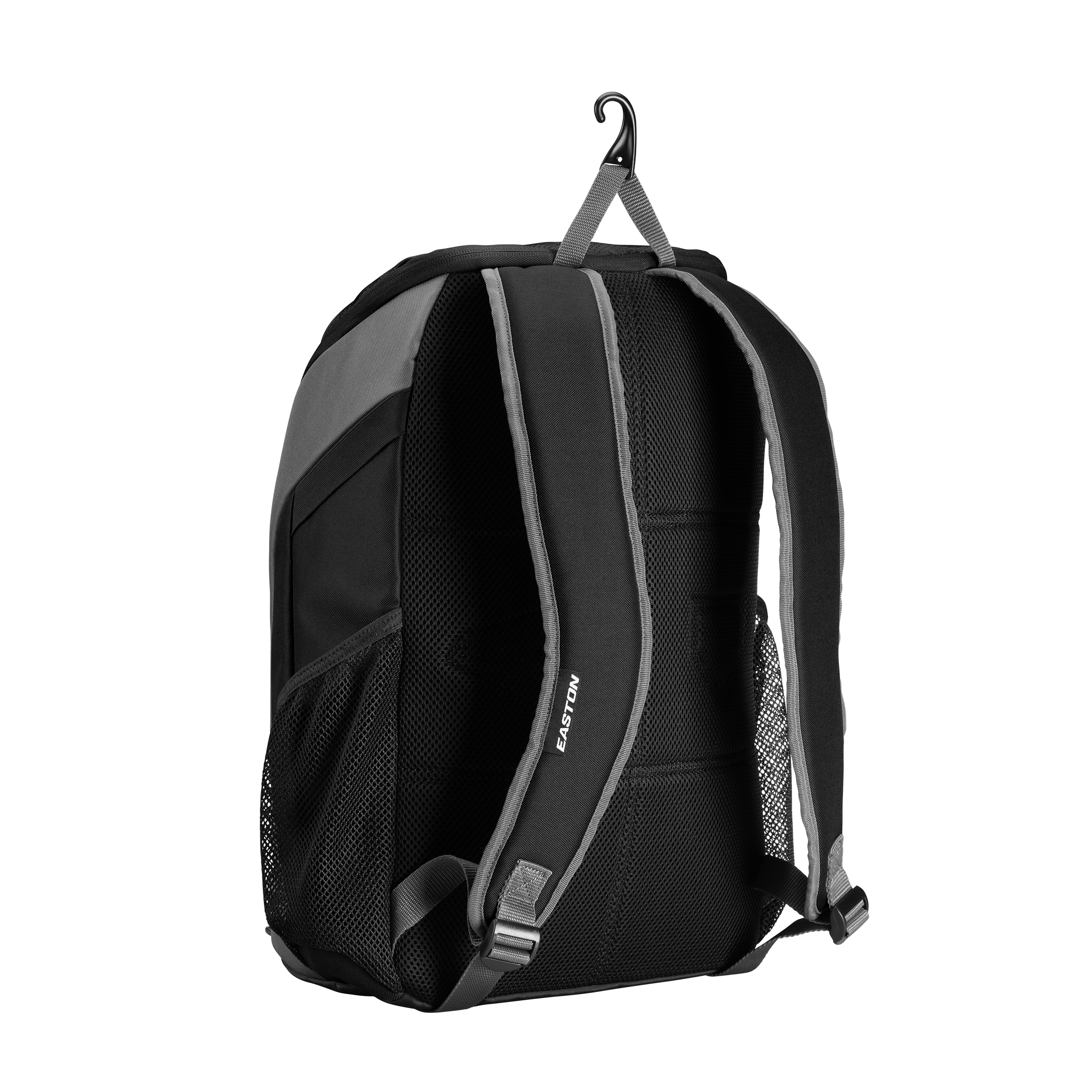Eason Dugout Backpack - Black