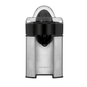 Pulp Control Citrus Juicer