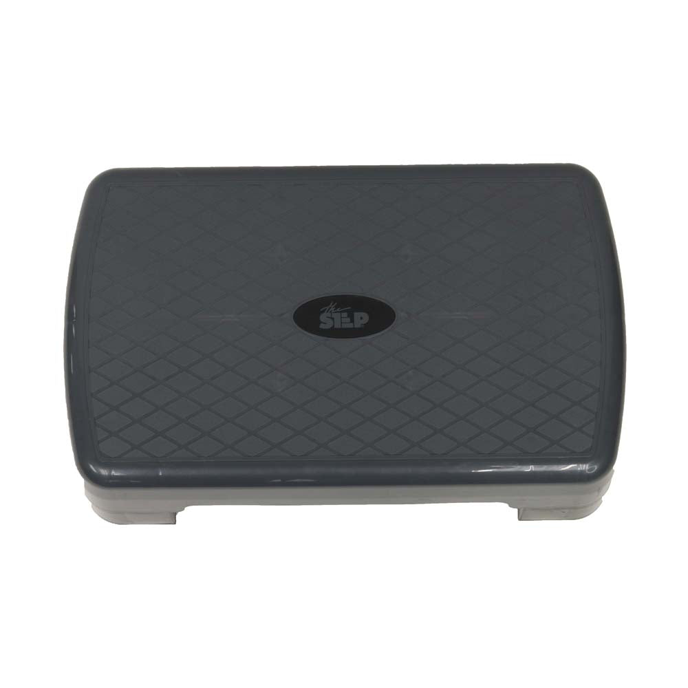 Stp Injection Molded Step (New)