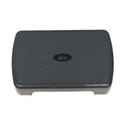 Stp Injection Molded Step (New)
