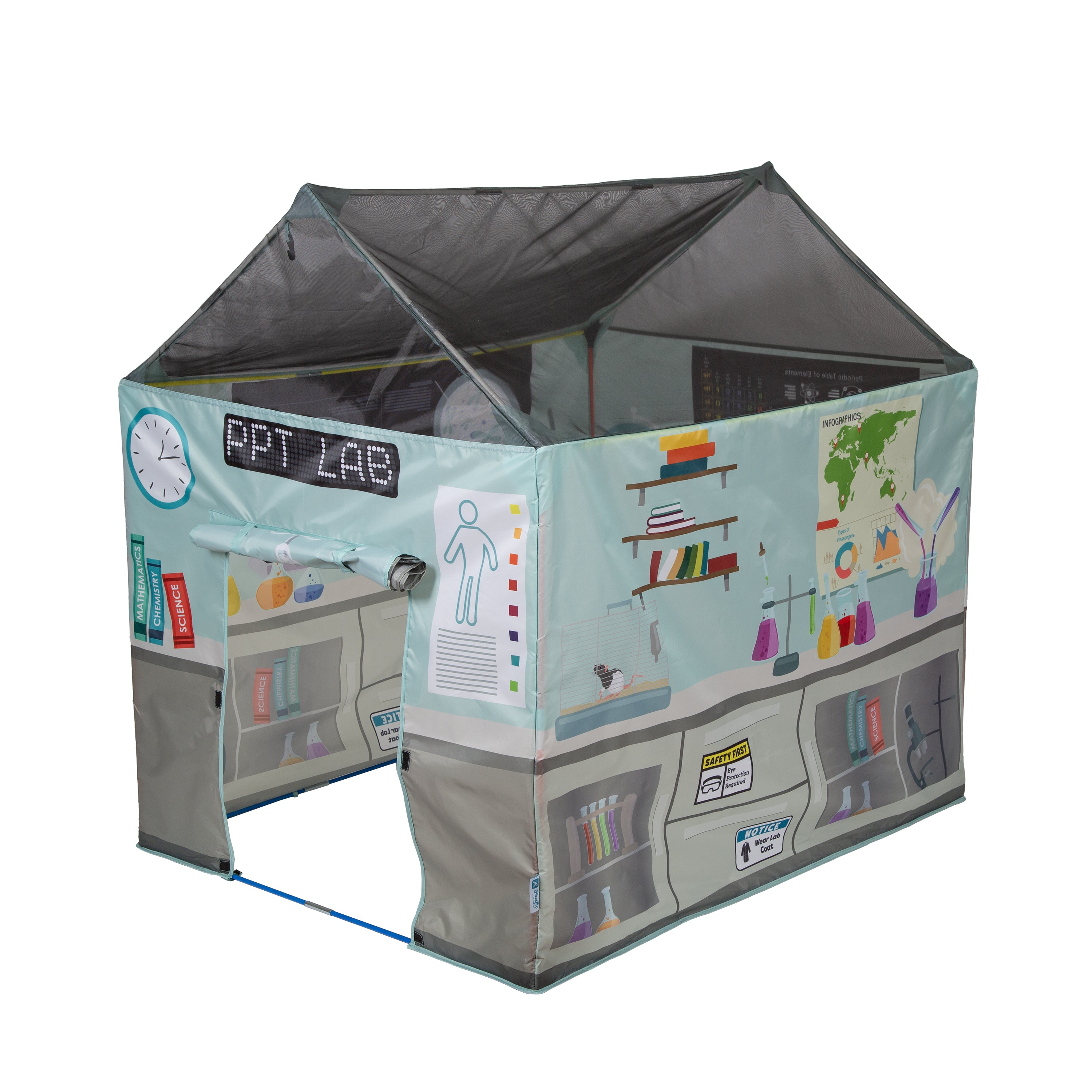 Science Center Play House