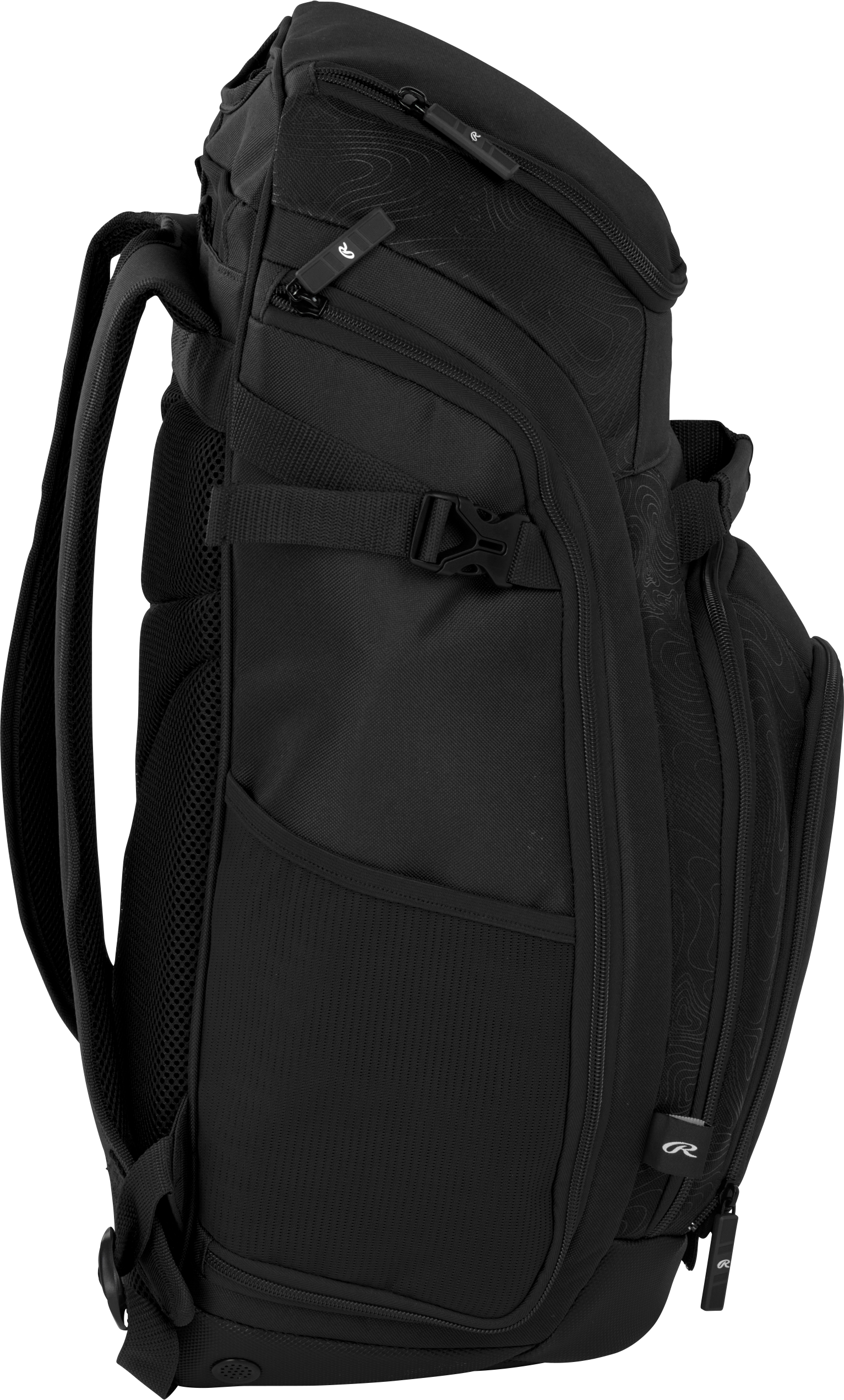 Rawlings Legion 2 Players Backpack - Black