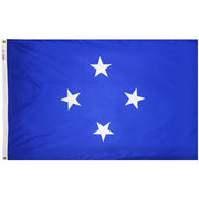 2X3 FT NYL-GLO MICRONESIA