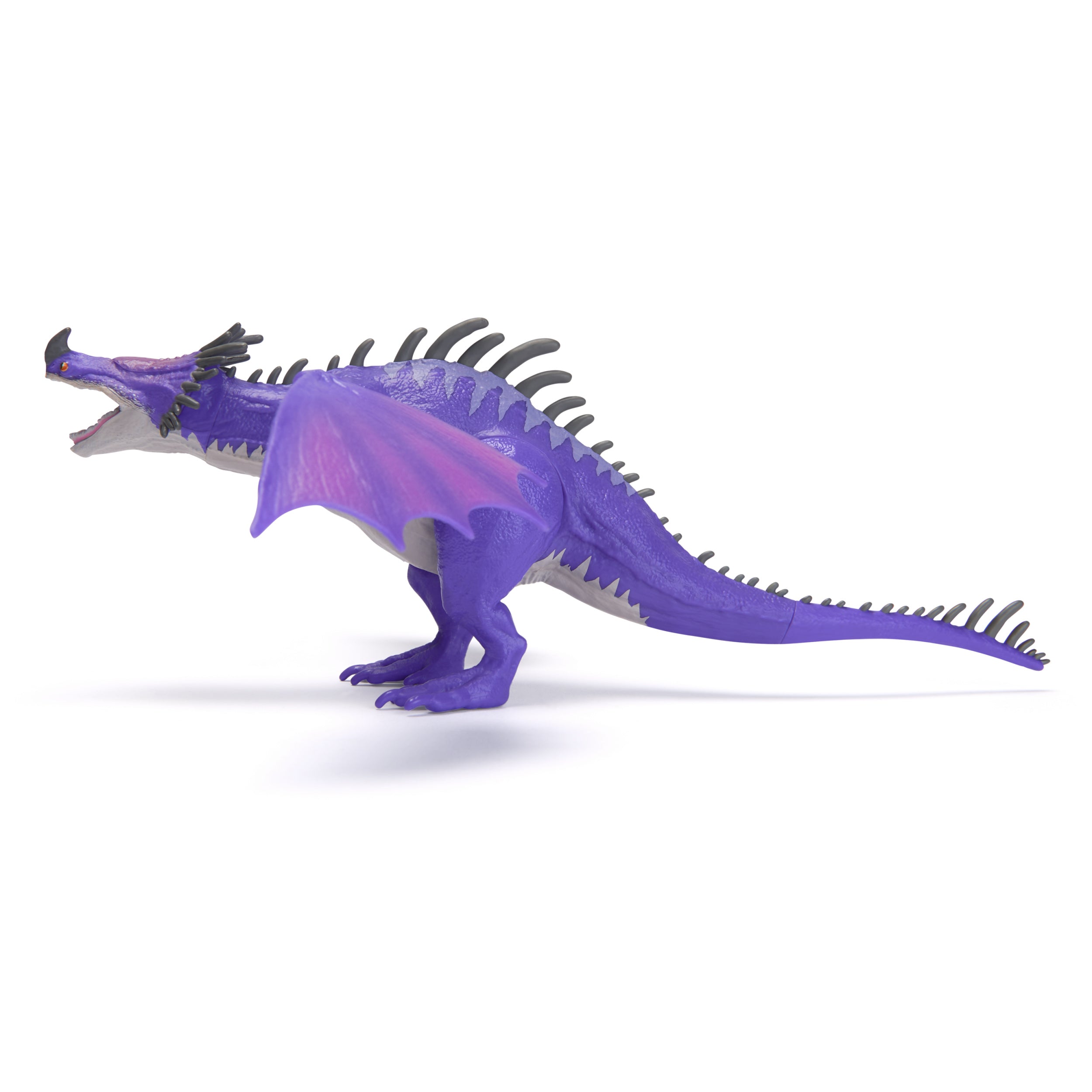 Dreamworks Dragons How to Train Your Dragon, Action Figure, Kids Toys for Boys Ages 4 and up Styles May Vary