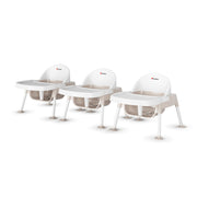 Secure Sitter 5" - 3 Pack Case