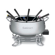 Electric Fondue Pot