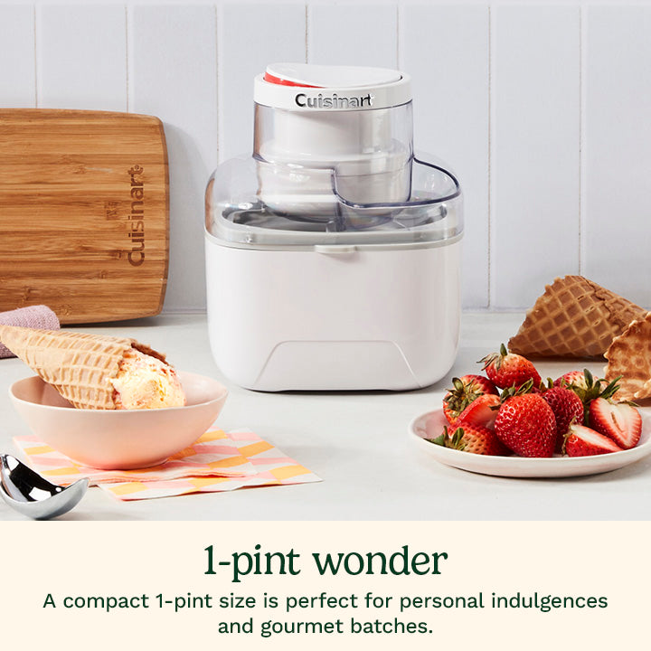 1 Pint Wonder Ice Cream Maker
