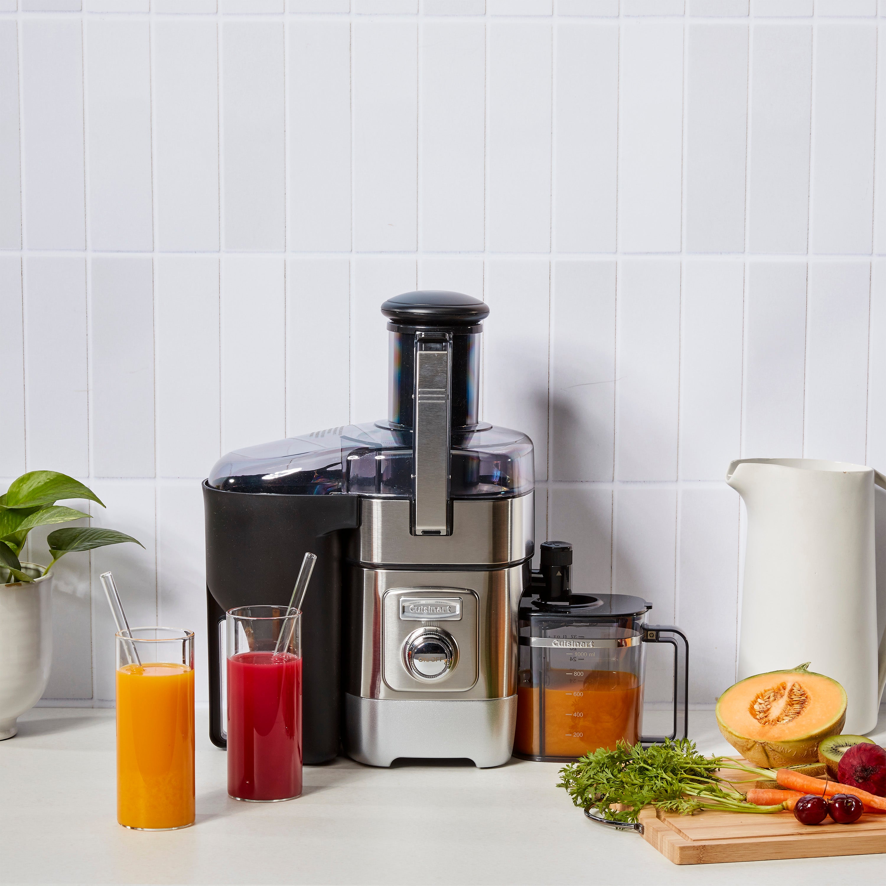Juice Extractor