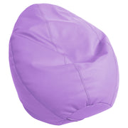 SoftScape Dew Drop Bean Bag - Lavender