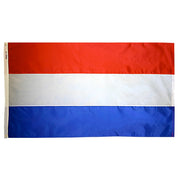 12X18 IN NYL-GLO NETHERLANDS