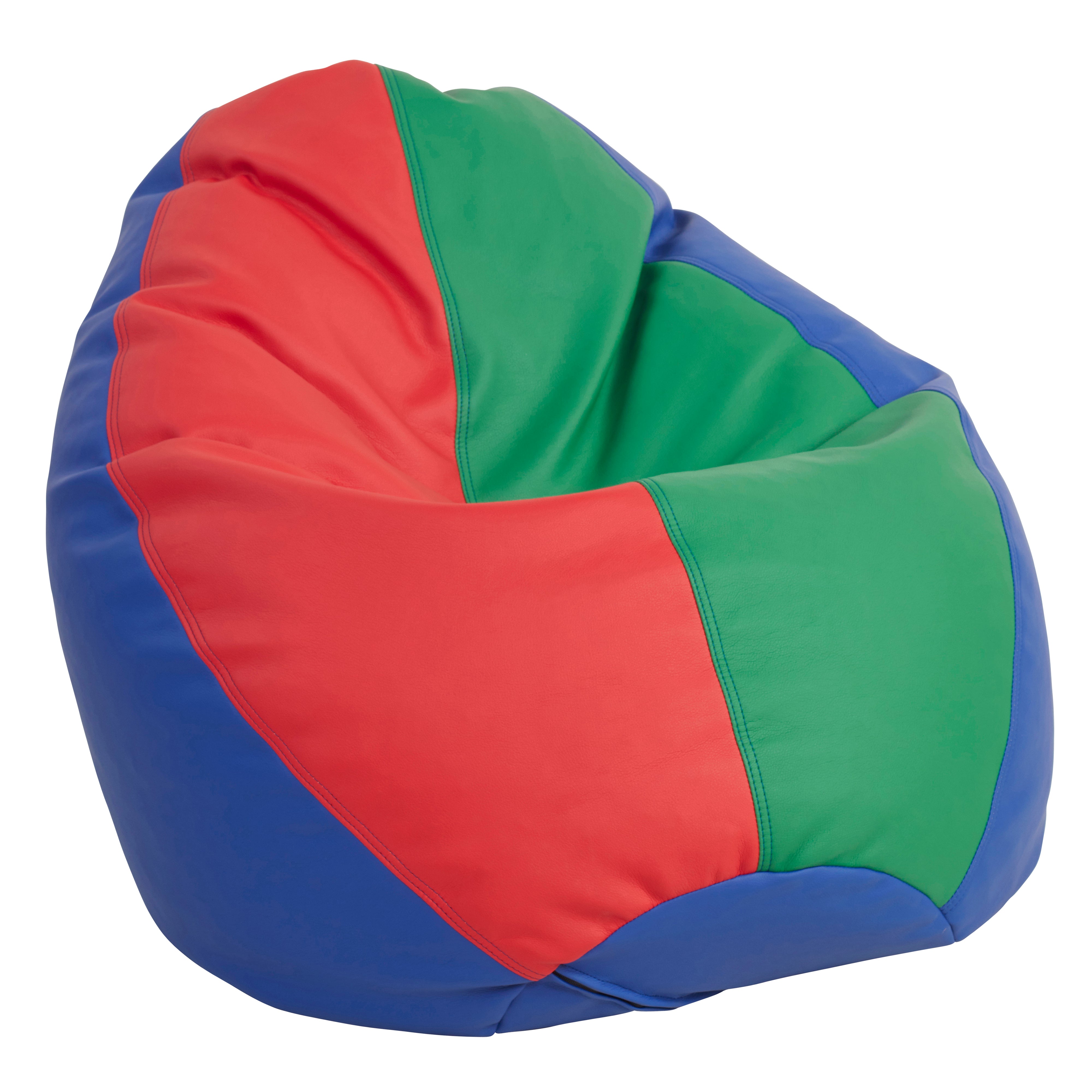 SoftScape Dew Drop Bean Bag - Assorted