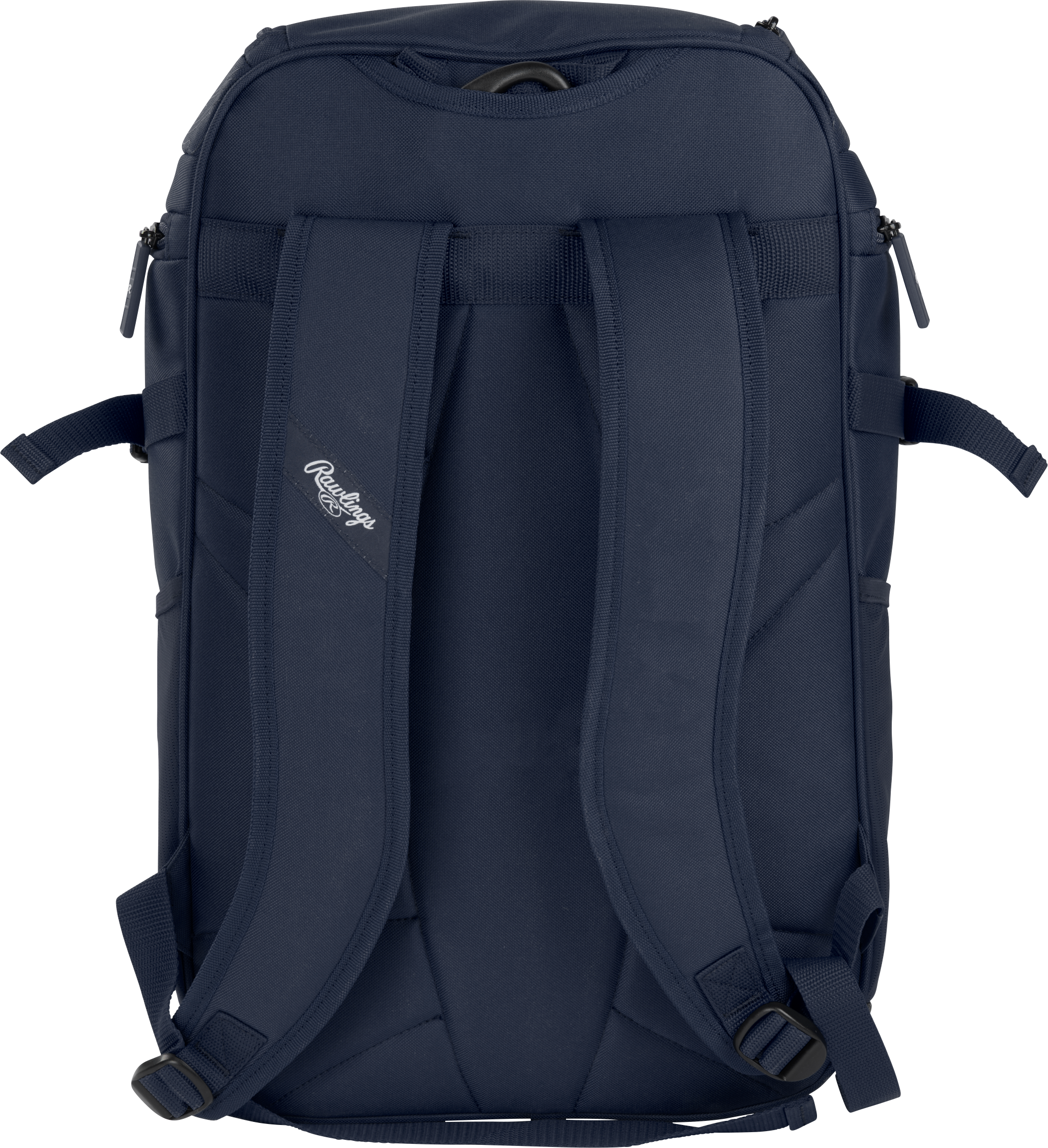 Rawlings Franchise 2 Players Backpack - Navy