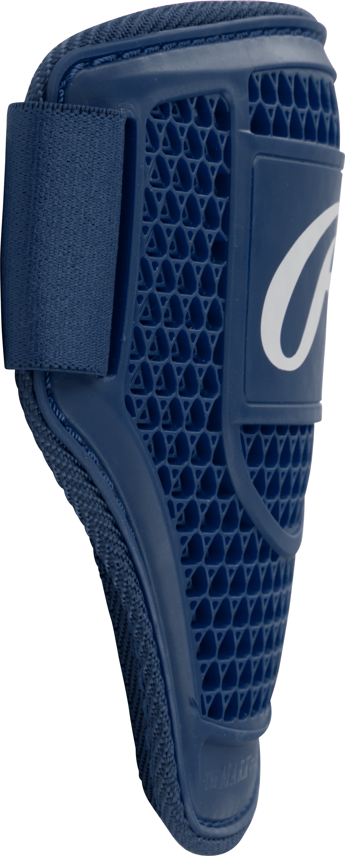 Rawlings Large Elbow Guard - Navy