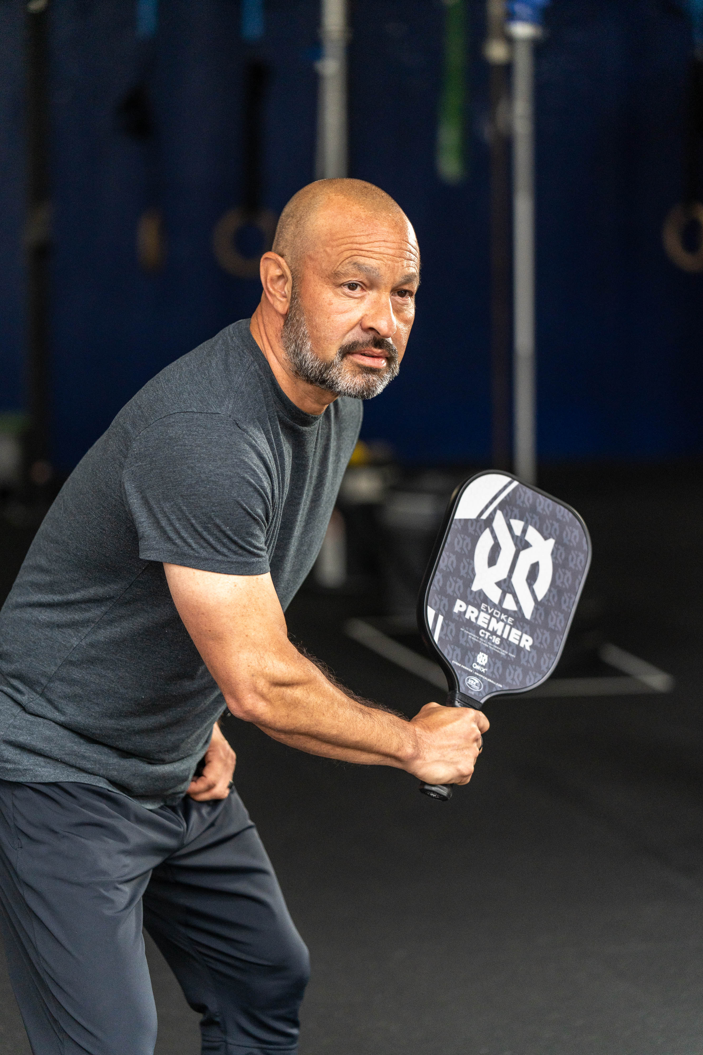 ONIX Pickleball Evoke Premier CT-16 Pickleball Paddle