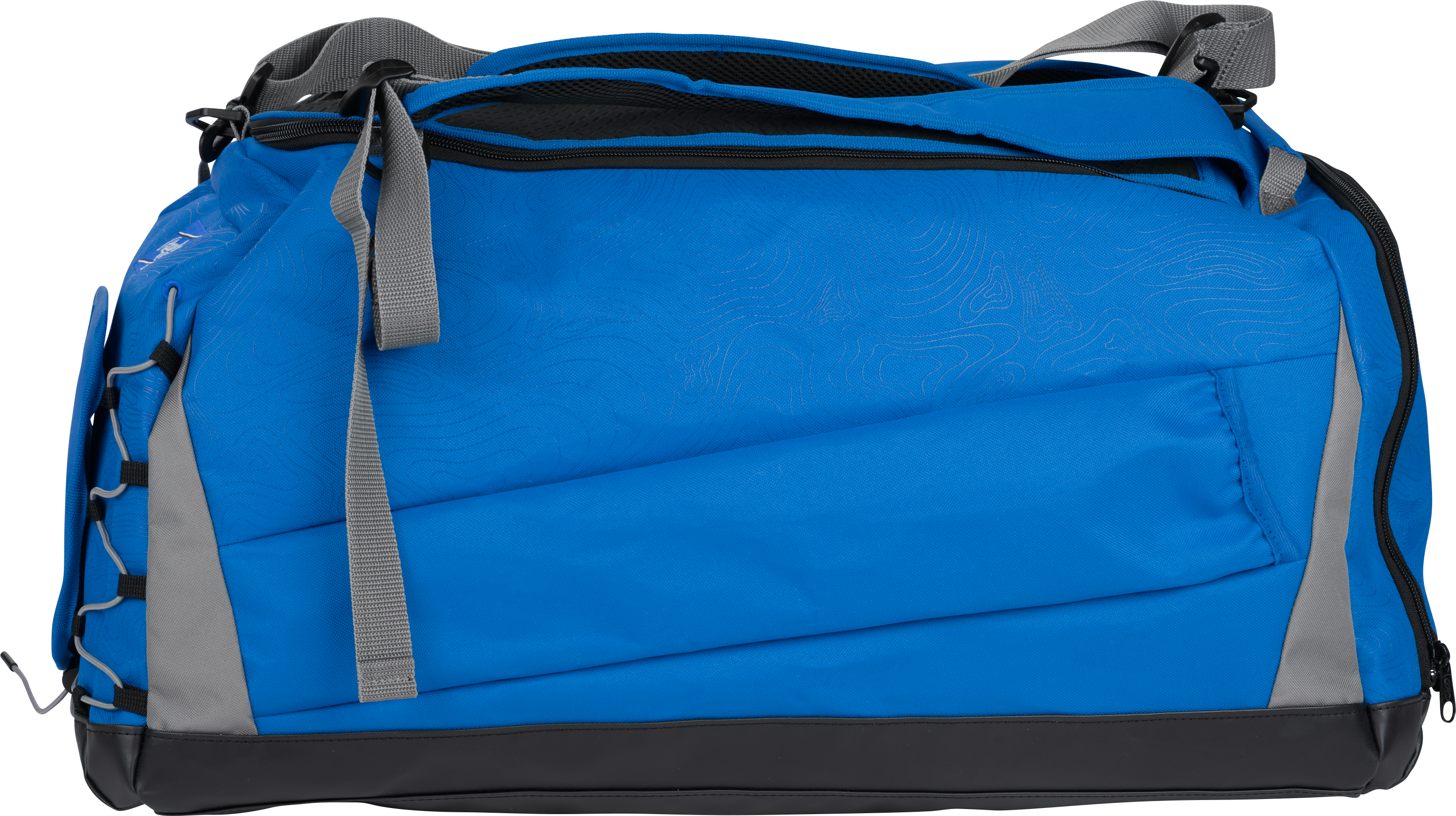 Rawlings Mach Duffel Bag - Royal