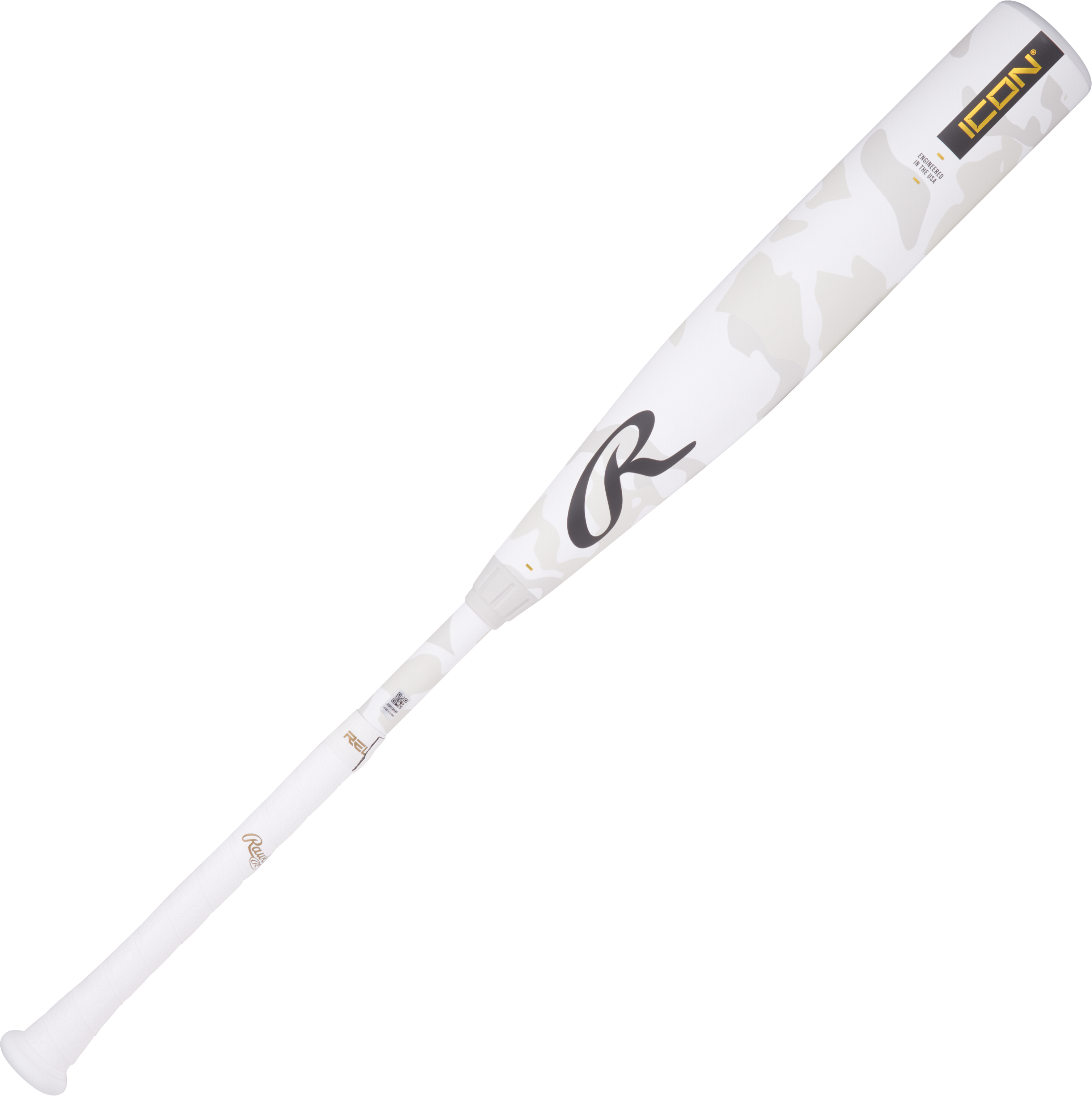 Rawlings Icon -8 Usssa Youth Baseball Bat - 29 In