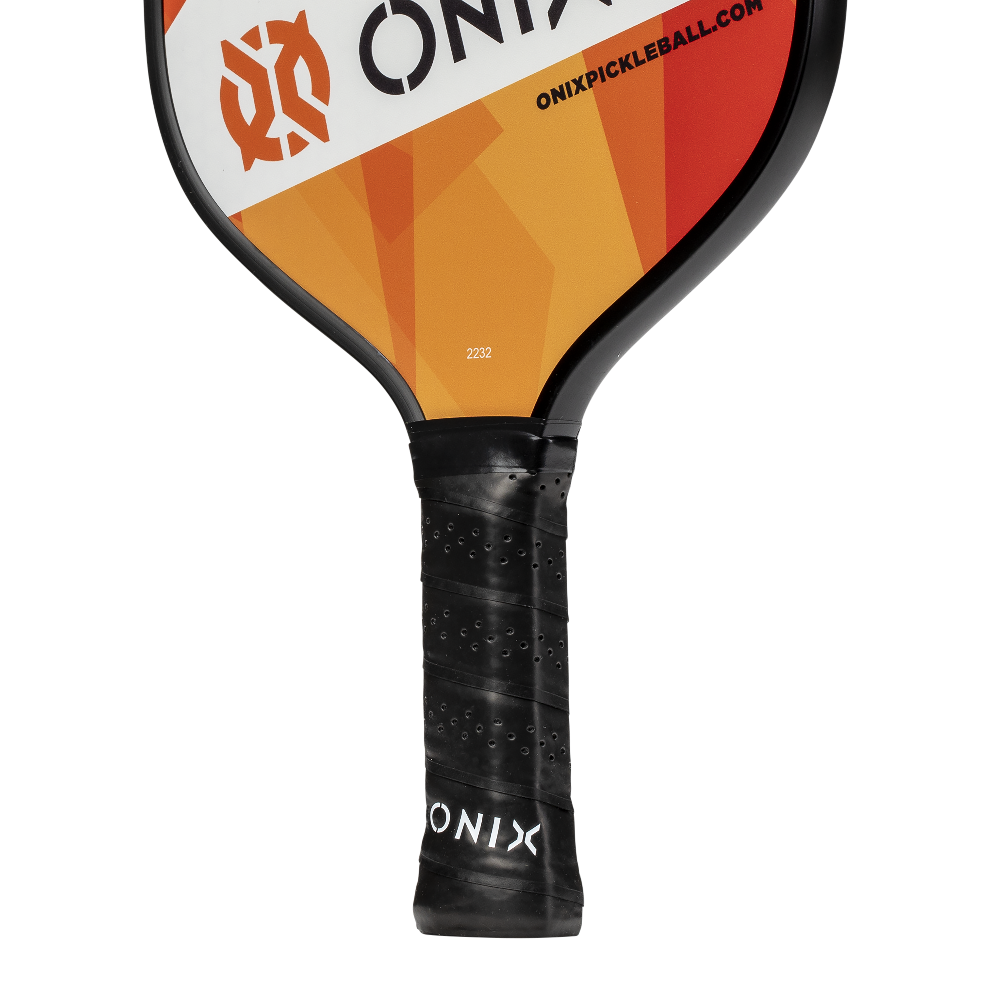 ONIX Z Junior Composite - Orange