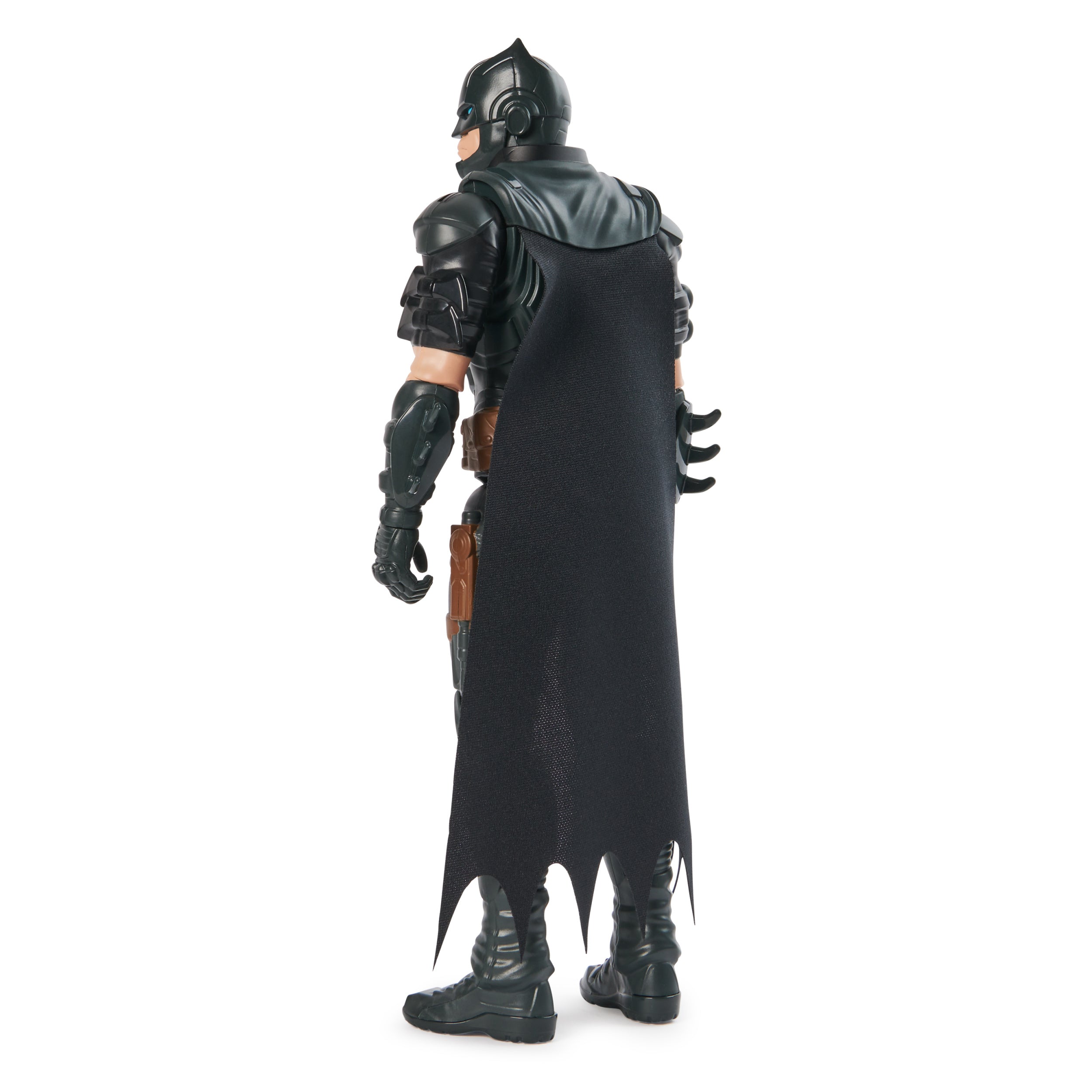 DC Comics, Batman Action Figure, 12-inch, Kids Toys for Boys and Girls, Ages 3+