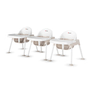Secure Sitter 9" - 3 Pack Case