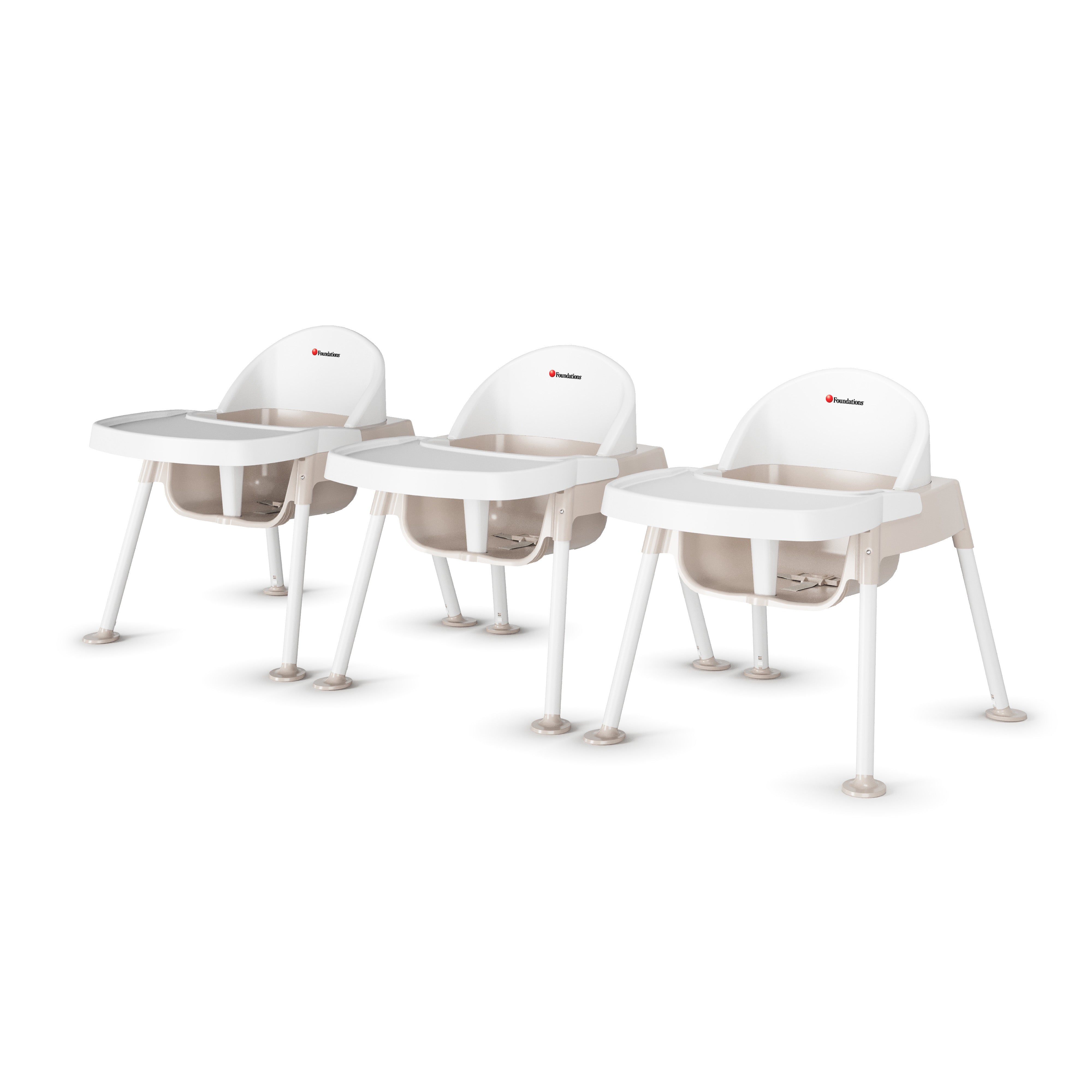 Secure Sitter 9" - 3 Pack Case