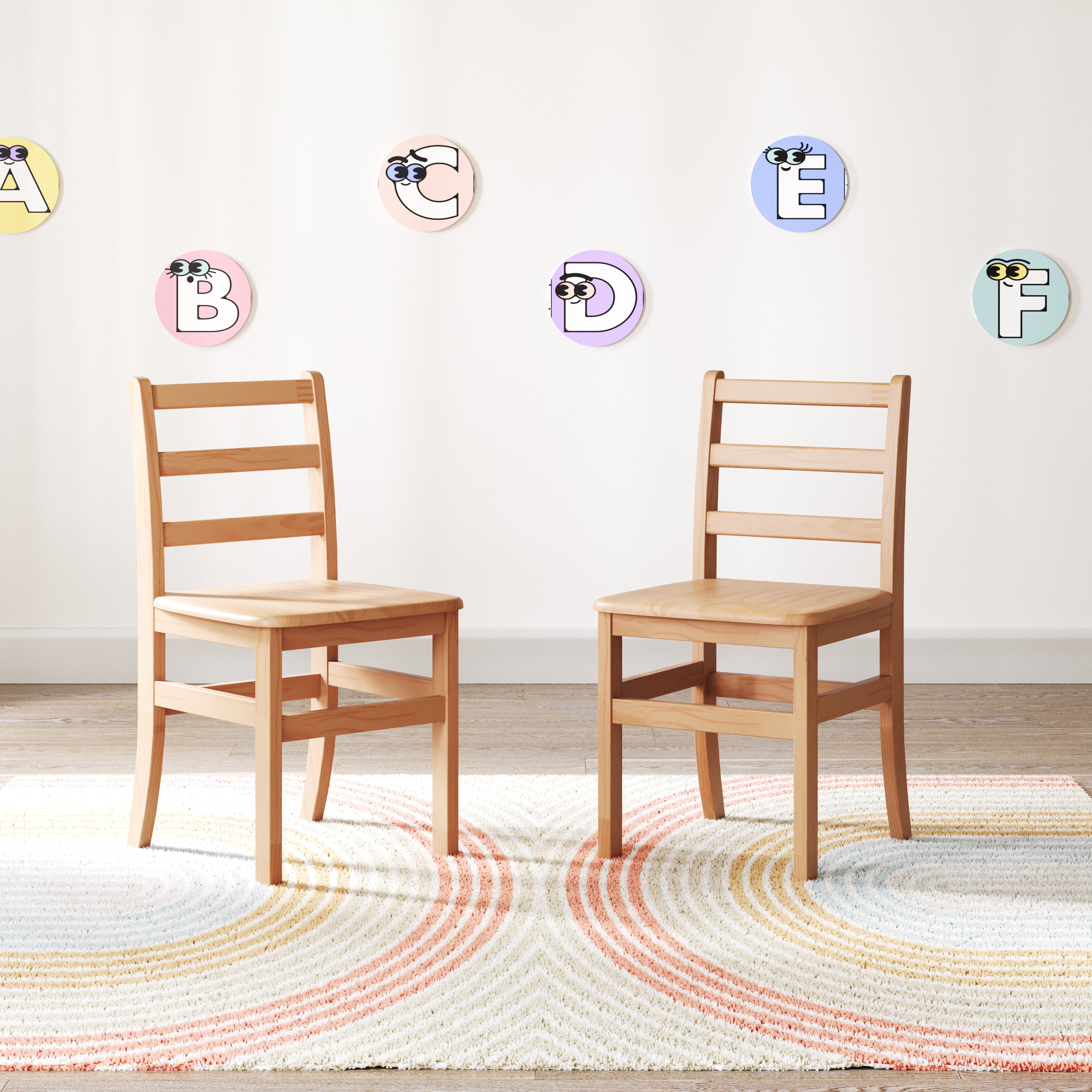 Little Scholar 2 Pack, 16"