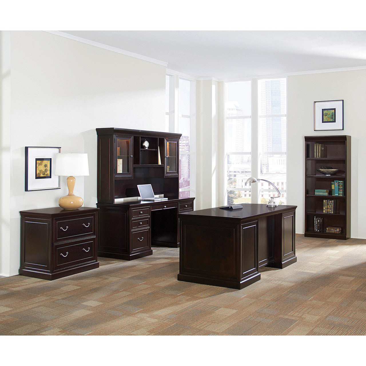 OfficeSource  Executive Typical - Markle1