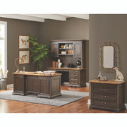OfficeSource  Westwood Executive Typical
