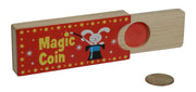 Magic Coin