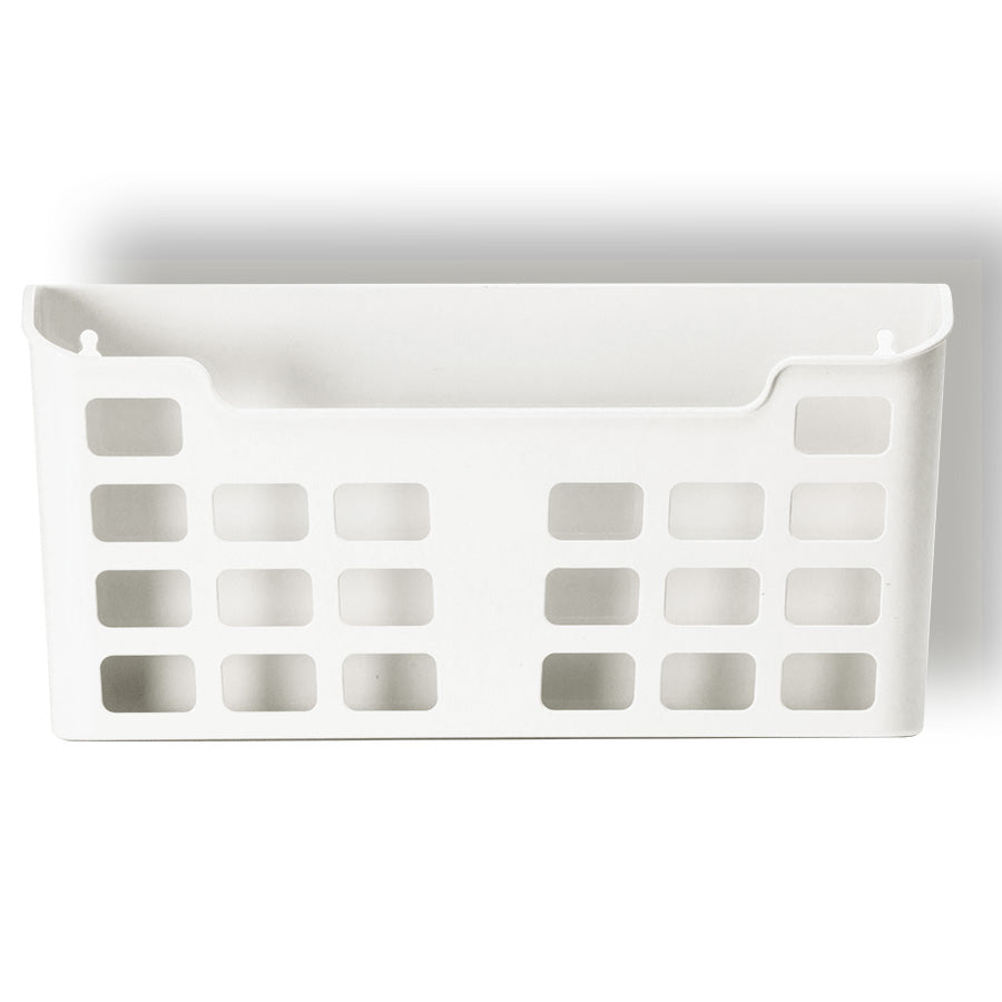 Magnetplus™ Magnetic File Pocket