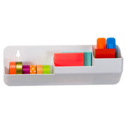 Magnetplus™ Magnetic Supplies Organizer, 3 Compartments