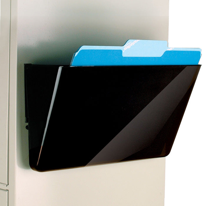 Wall File, Magnetic, Letter Size, 1/Box