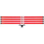 MagStrip™ Dust Barrier Fastener (4-Pack)