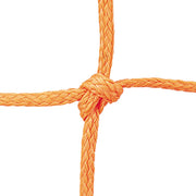 Soccer Goal Net-Orange