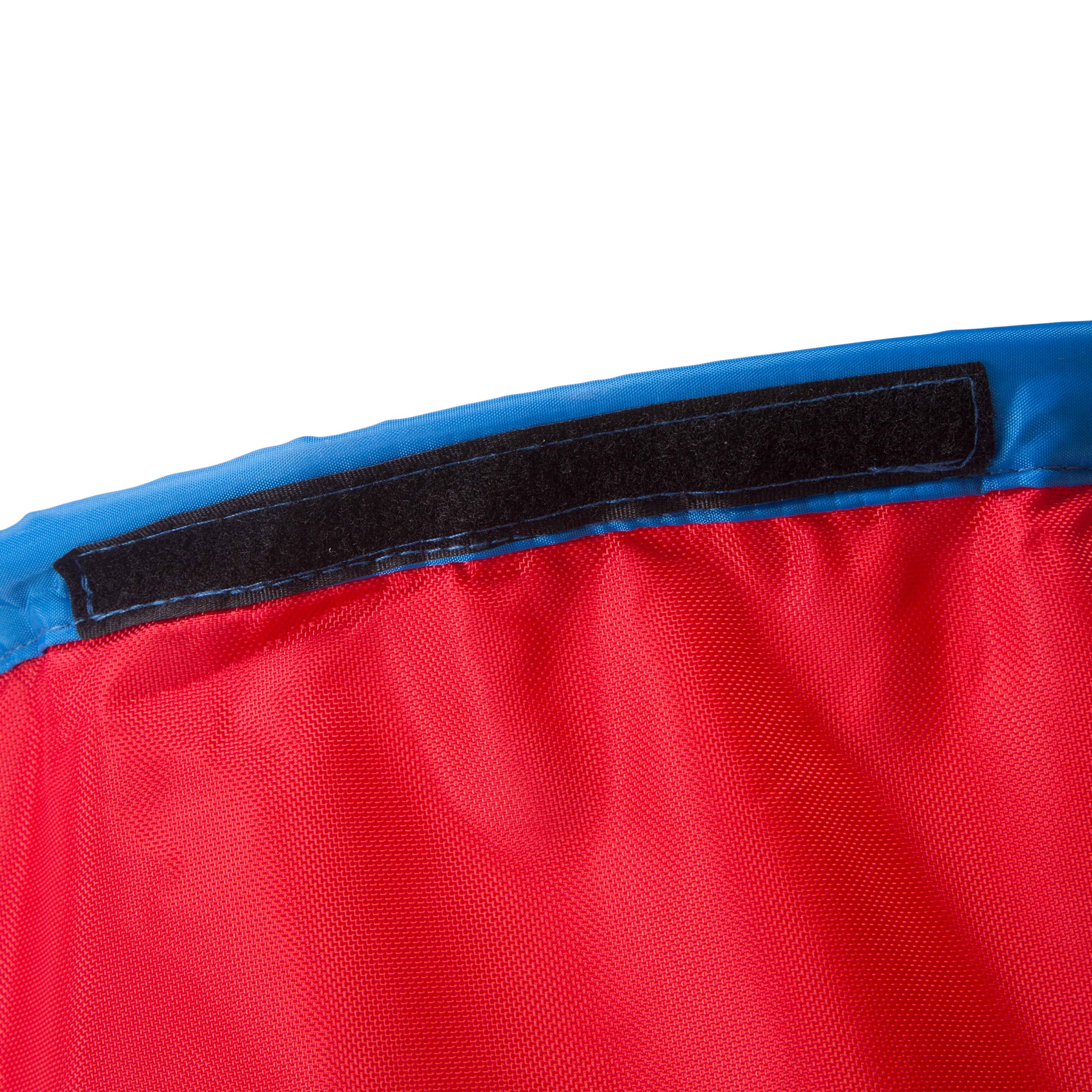 Institutional 6FT Tunnel - Blue / Red