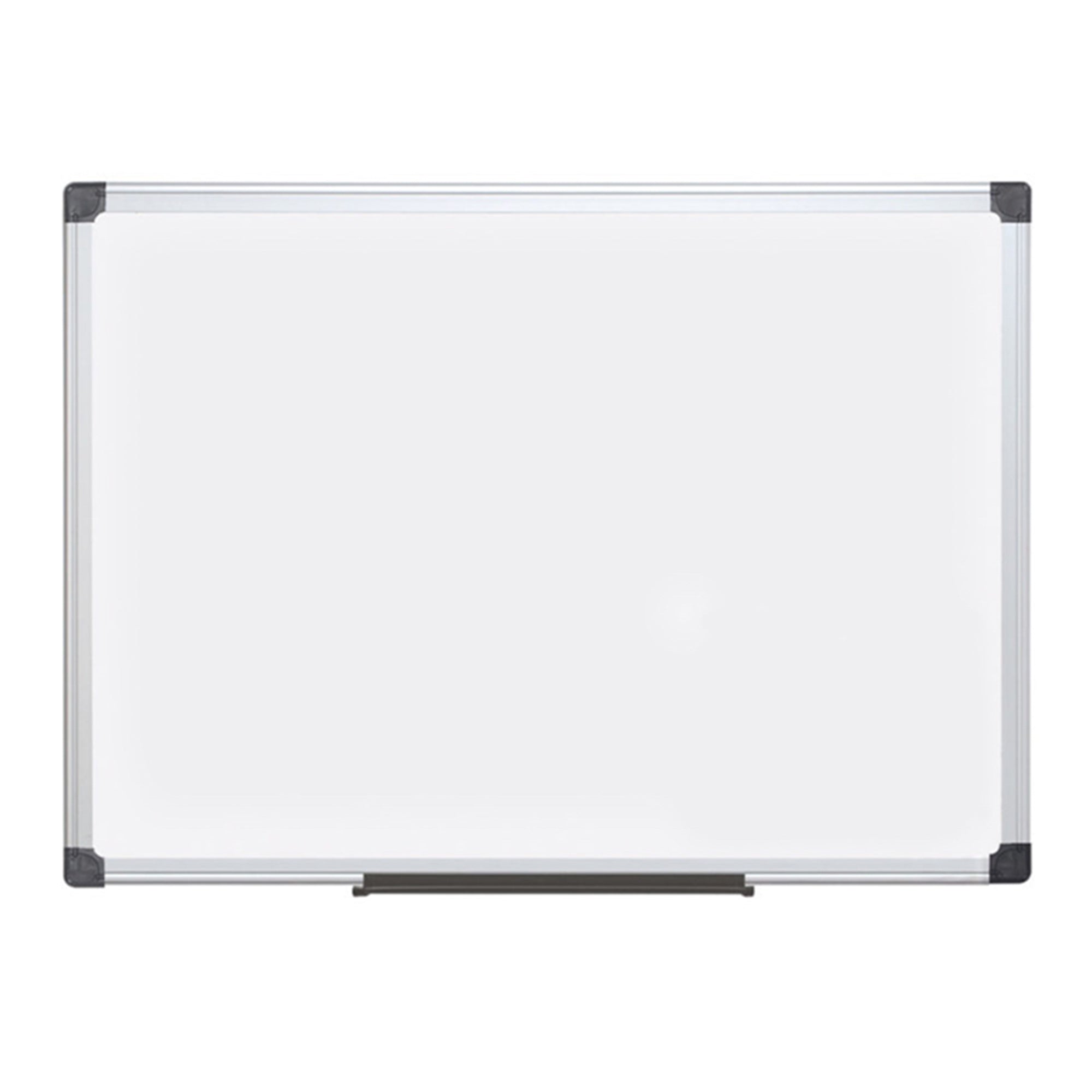 MasterVision Super Value Maya Magnetic Lacqured Steel 4"x6"