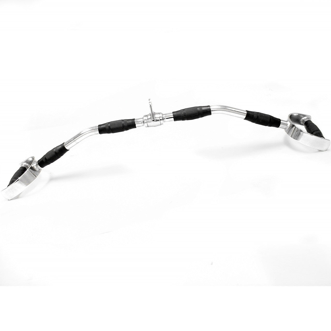 CAP Cambered Pro-Style Bar, 38 in