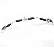 CAP Cambered Pro-Style Bar, 38 in