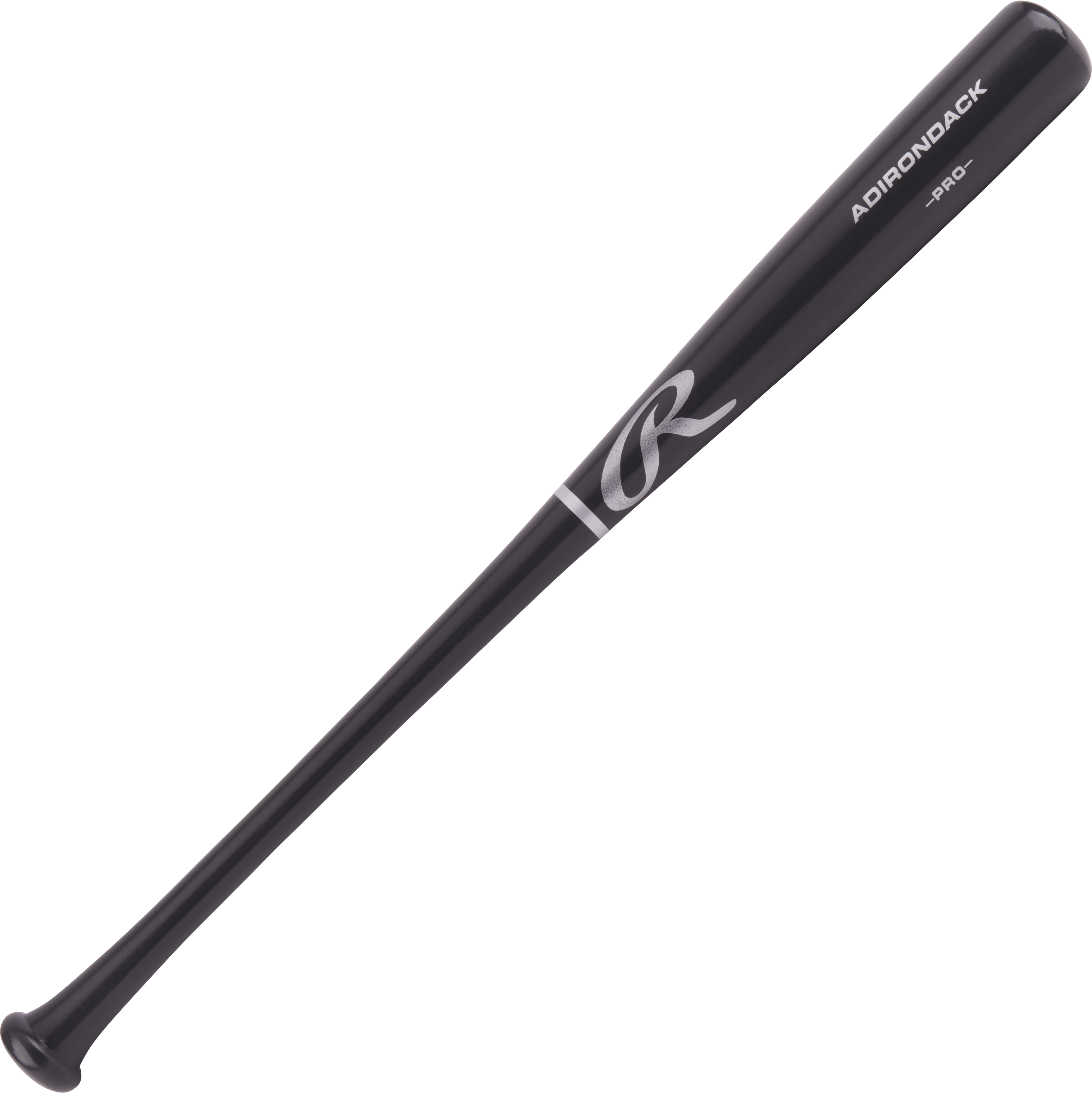 Rawlings Adirondack Youth Wood Bat - 27 In