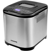 Courant Courant 2 Lbs. Stainless Steel Automatic Bread Maker with Food Board Included
