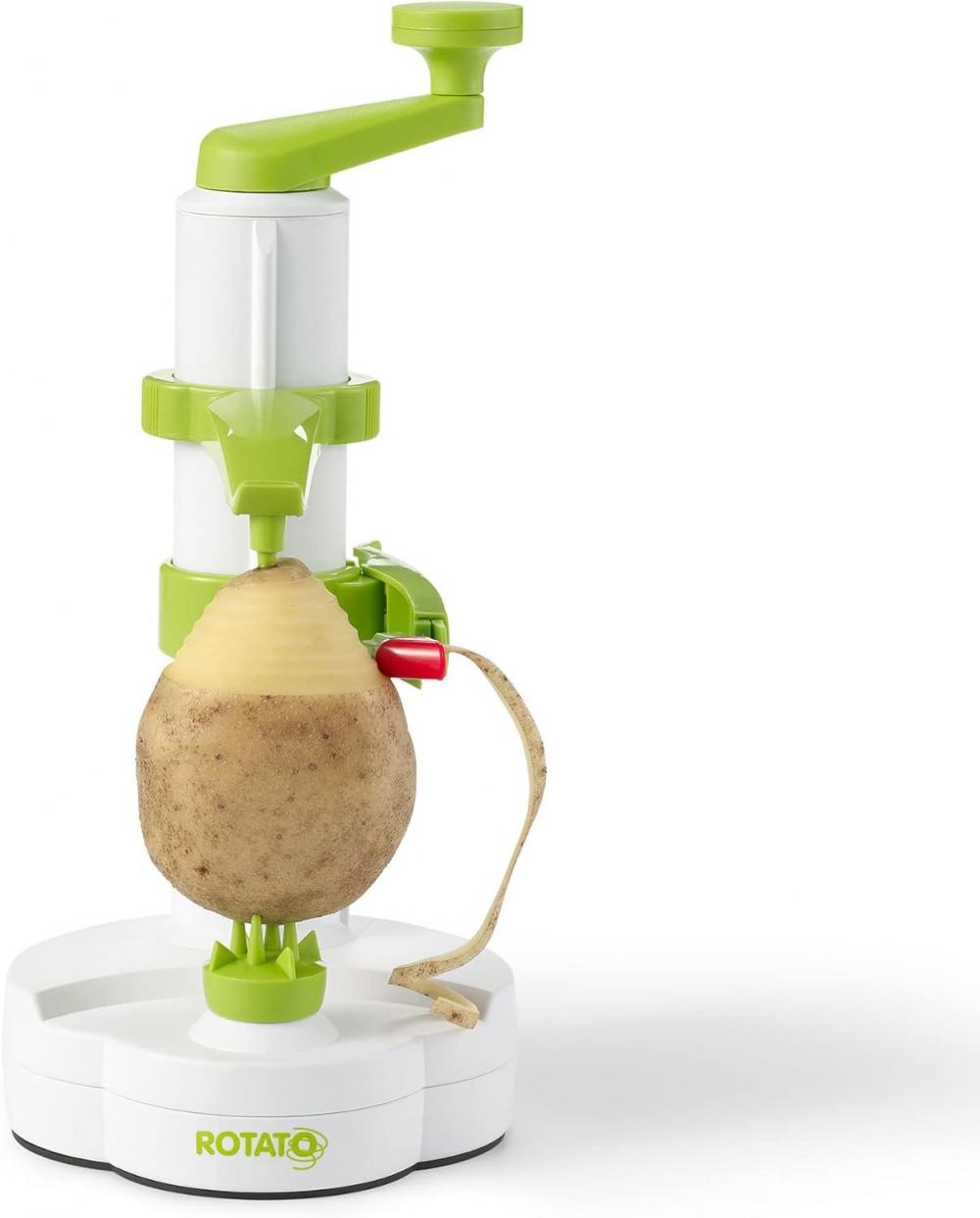 STARFRIT MANUAL ROTATO PEELER