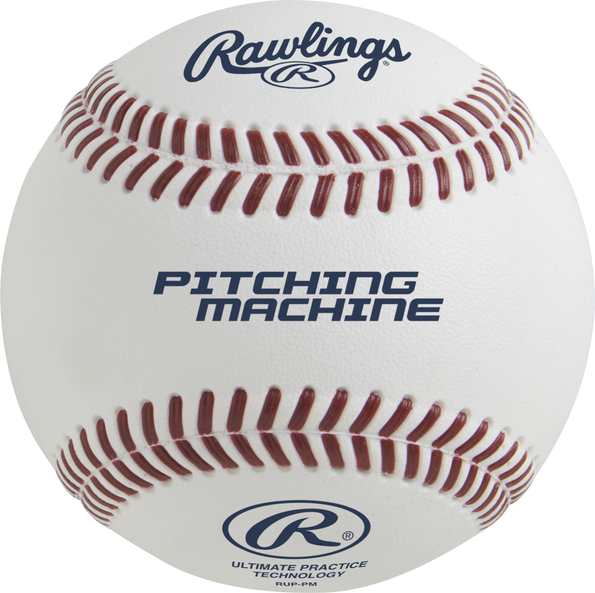 Rawlings Ultimate Practice Technology - Pitching Machine Baseball