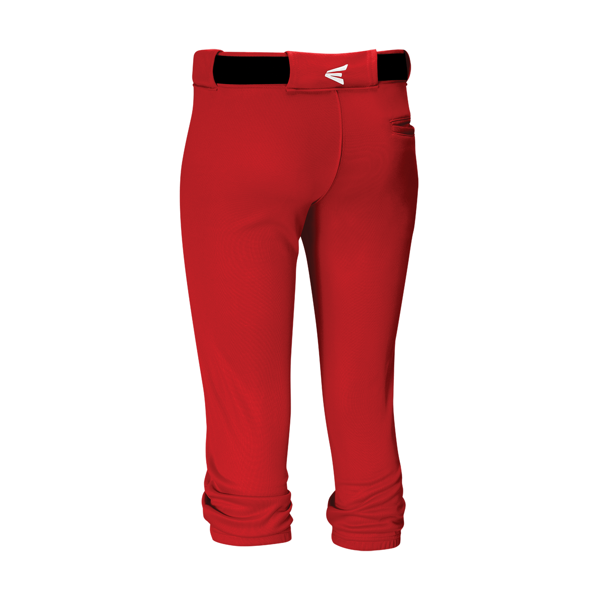 Easton Womens Elite Pant - Small - Scarlet