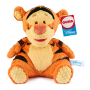 GUND Disney Official Tigger Oh So Snuggly Plush, Winnie the Pooh, Tigger Tiger Stuffed Animal for Ages 1 and Up, Orange, 12.5”
