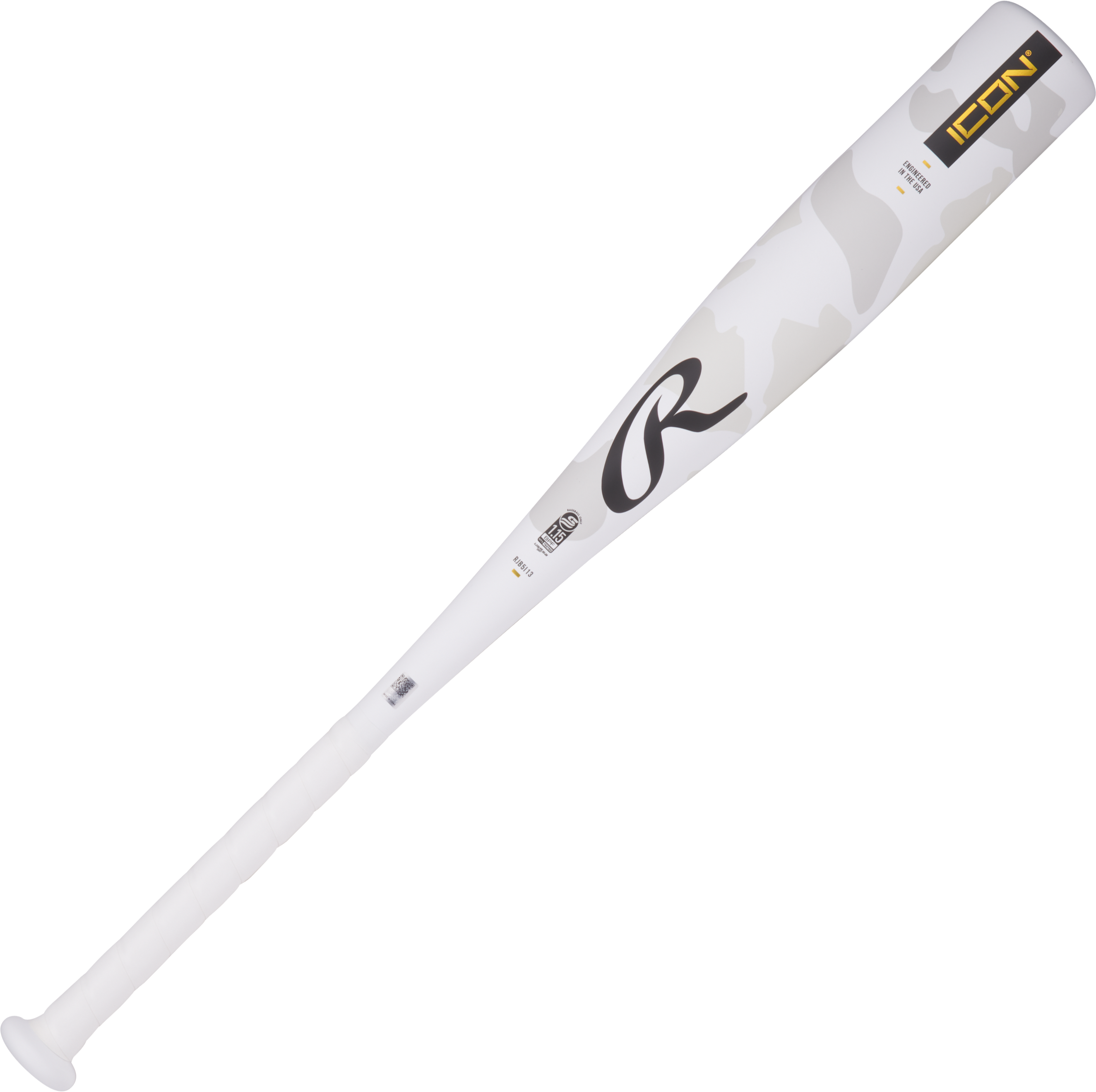 Rawlings Icon -13 Usssa Youth Baseball Bat - 26 In