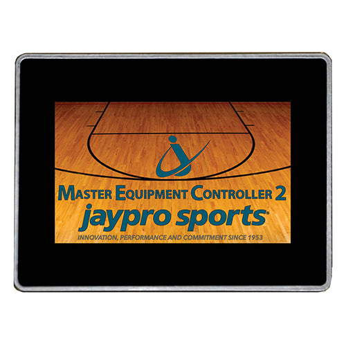 Master Equipment Controller 2