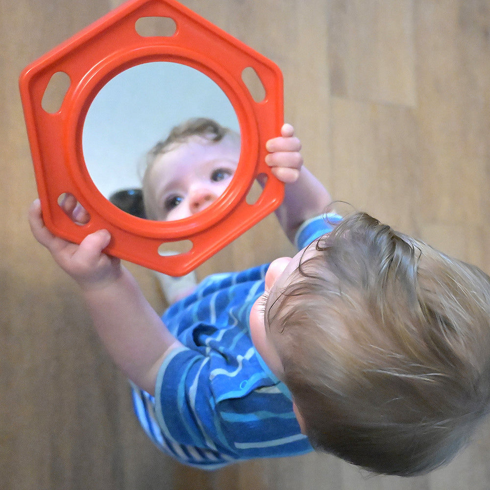Baby Mirror