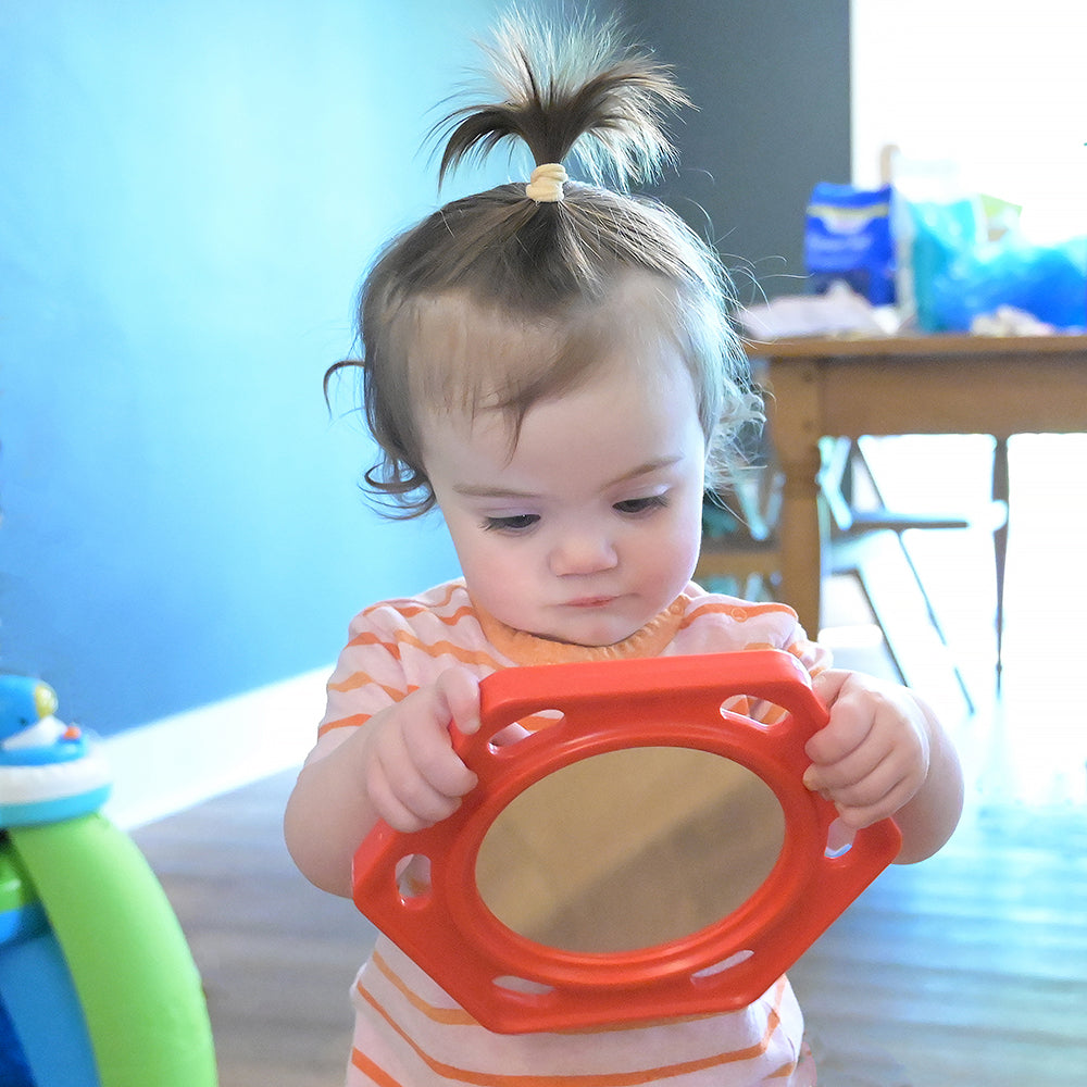 Baby Mirror