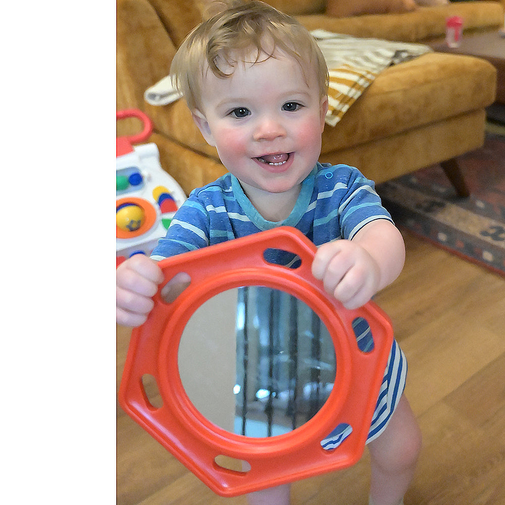 Baby Mirror