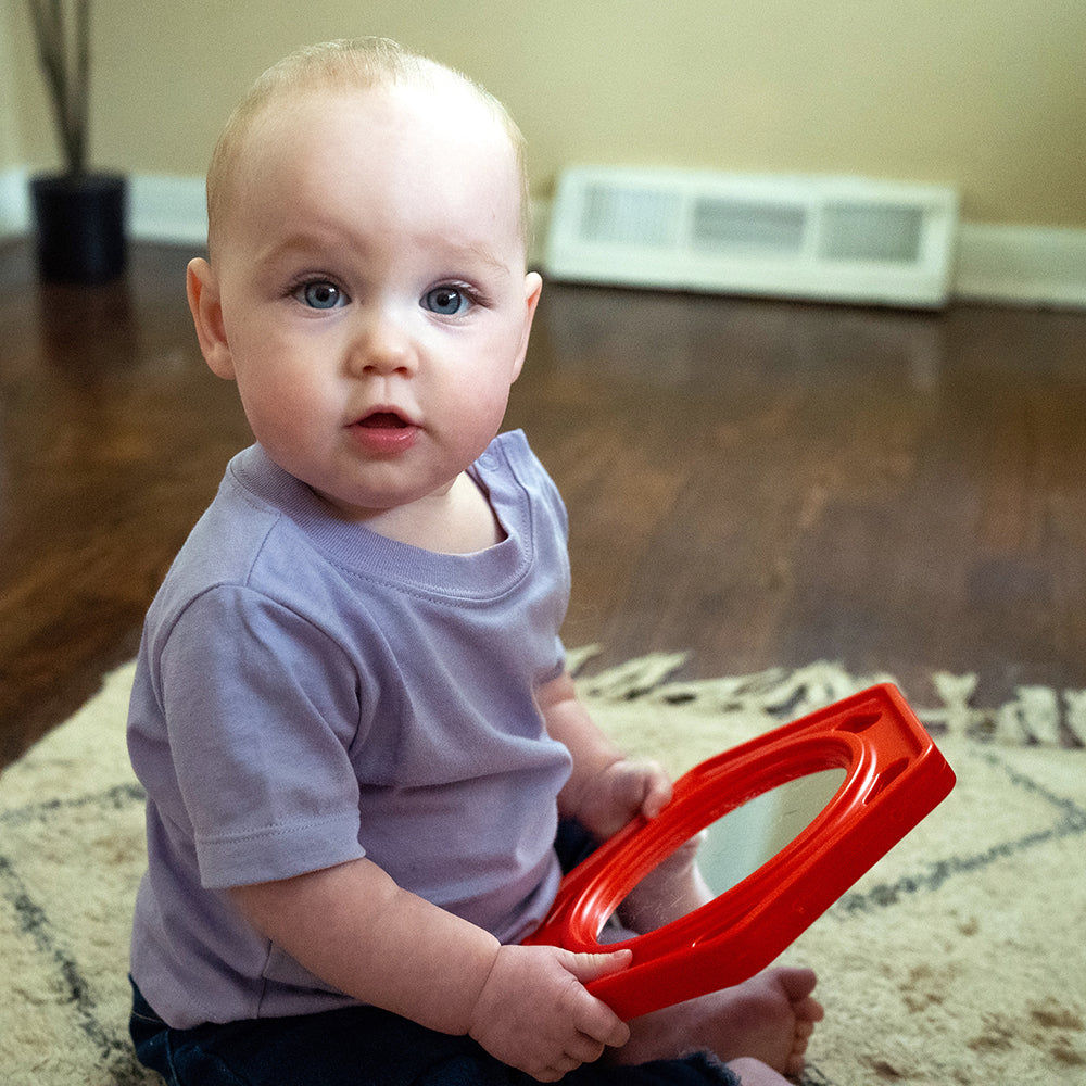 Baby Mirror